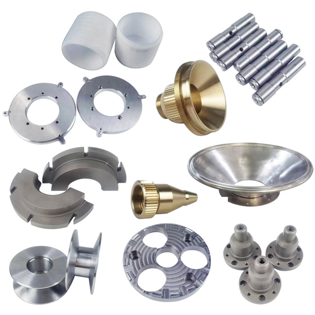 cnc turning services